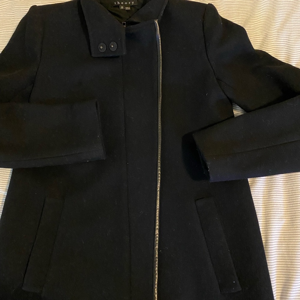 theory jacket - Picture 4 of 6